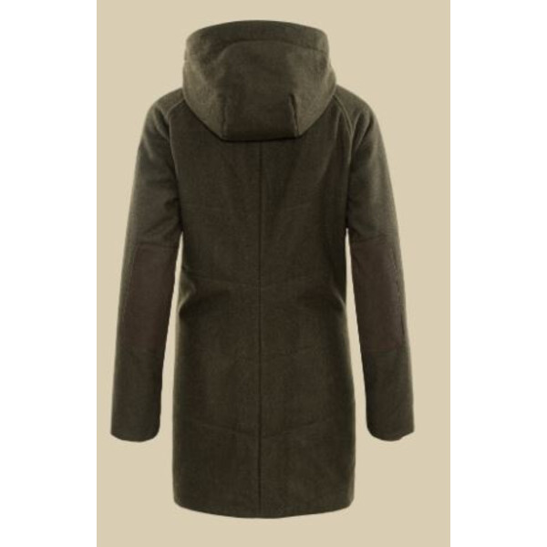 Härkila Metso Winter Jacke Damen, Willow green, Gr. 44