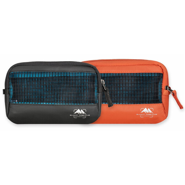 Summit-Creative Storage Bag 1l orange