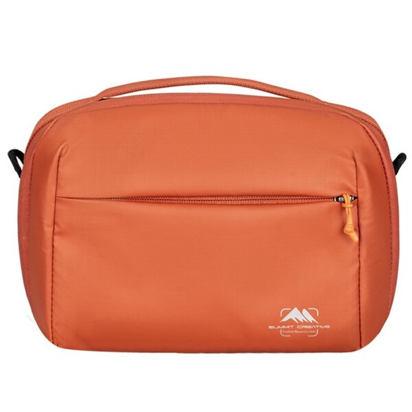 Summit-Creative Storage Bag 3l orange