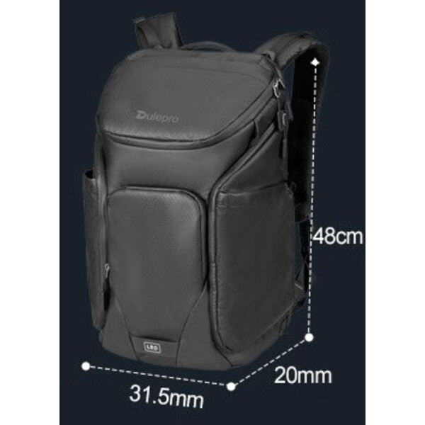 Dulepro Explorer Backpack B480N