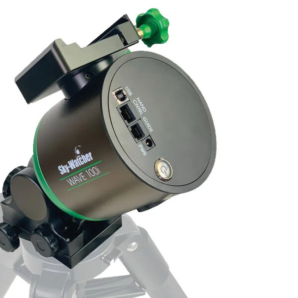 Skywatcher Montierung WAVE-100i GoTo Wi-Fi