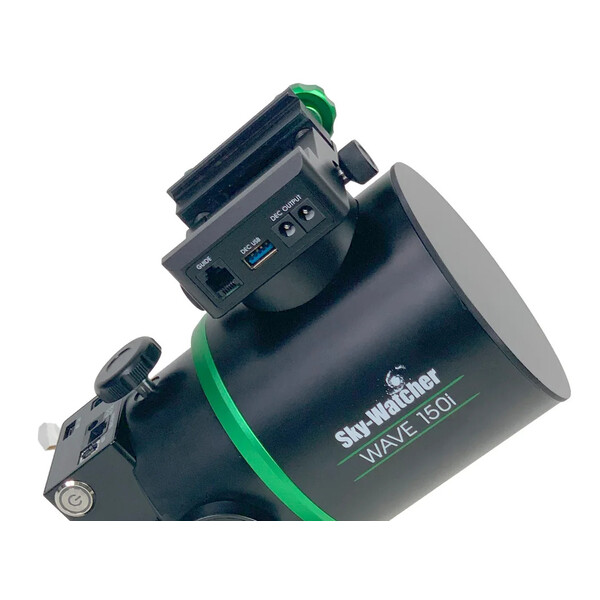 Skywatcher Montierung WAVE-150i Strainwave GoTo Wi-Fi Tripod