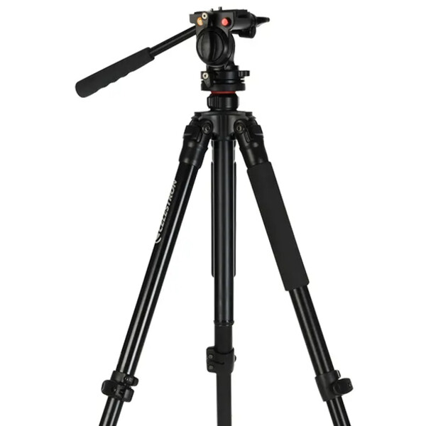 Celestron Aluminium-Dreibeinstativ Premium Regal