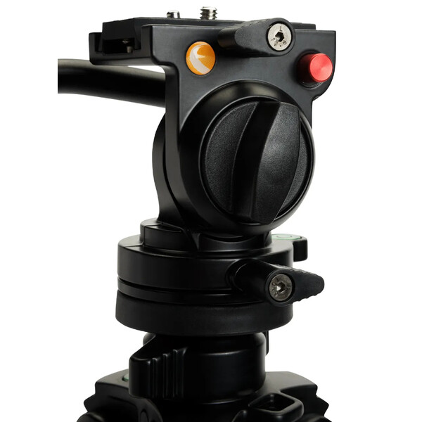 Celestron Aluminium-Dreibeinstativ Premium Regal