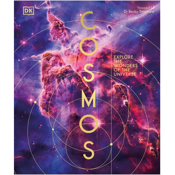 Dorling Kindersley Cosmos