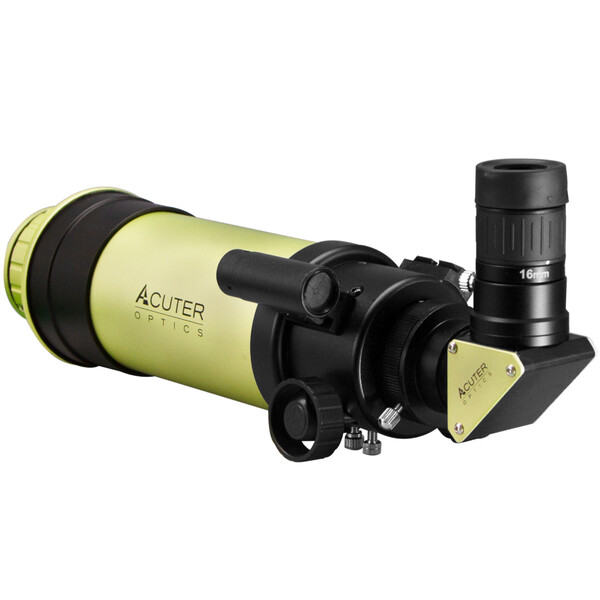 Acuter Sonnenteleskop ST 40/400 ELITE PHOENIX 40