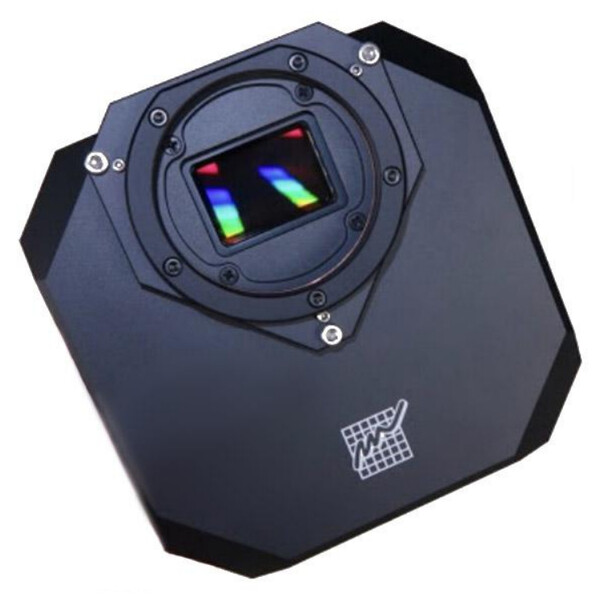 Moravian Kamera C3-61000 PRO CMOS Mono