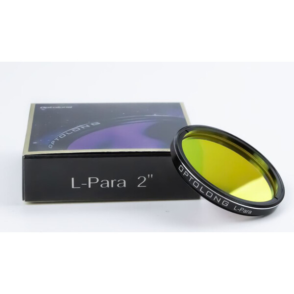 Optolong Filter L-Para 2"