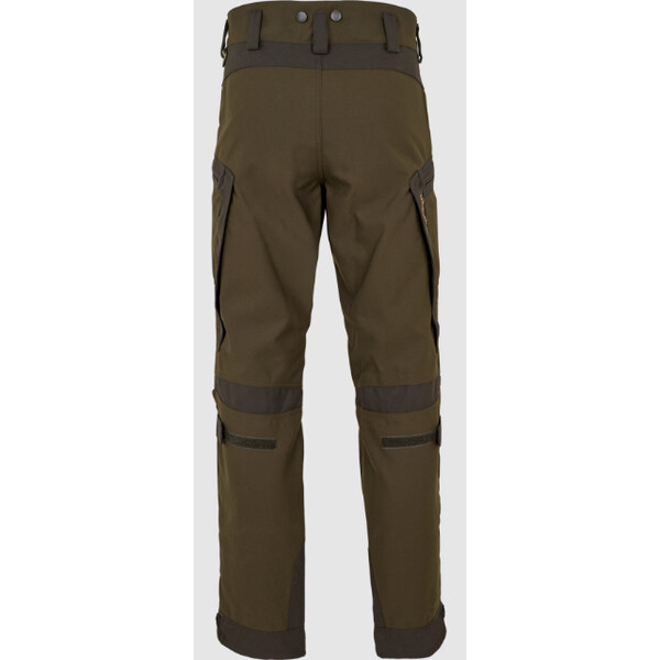 Härkila Pro Hunter Move Hose, Willow green, Gr. 52