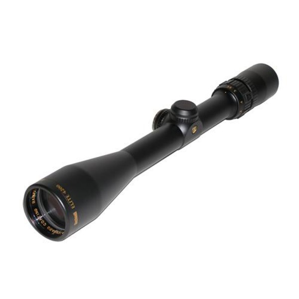 Bushnell Zielfernrohr Elite 4200 2.5-10x40, Multi-X Absehen