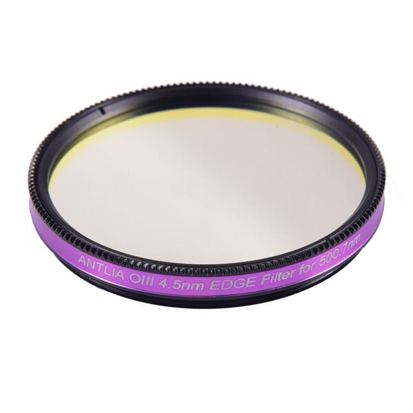 Antlia Filter Edge OIII 4.5nm  2"