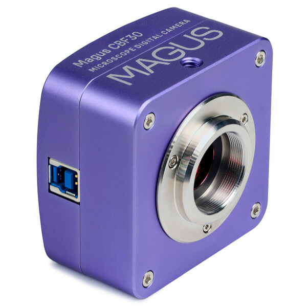 MAGUS Kamera CBF30 color CMOS USB 3.0 6.3MP 2.4µm 1/1.8''