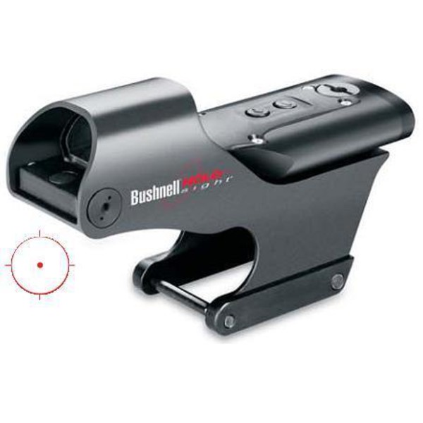 Bushnell Zielfernrohr Holosight XLP, holografisches Absehen