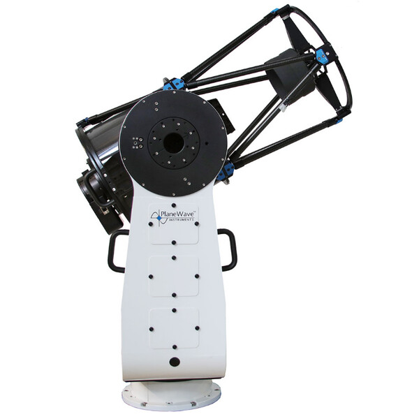 PlaneWave Dall–Kirkham Teleskop DK 356/2563 CDK14 Astrograph L-350