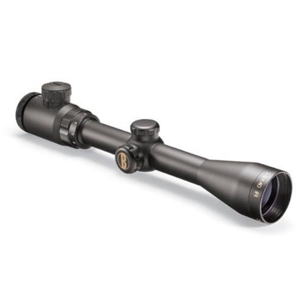 Bushnell Zielfernrohr Banner 3-9x40, Red/Green Dot, beleuchtet