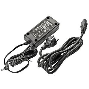 Omegon 12V Autobatterie Kabel (7m) für Kfz