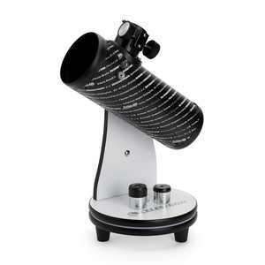 Celestron Dobson Teleskop N 76/300 FirstScope DOB