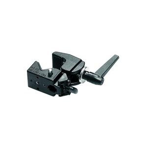 Manfrotto Klemme 035C Stativ Clamp Foto