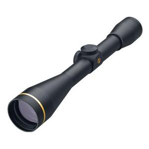 Leupold Zielfernrohr FX-3 6x42, Wide Duplex, matte