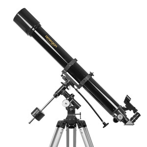 Omegon Teleskop AC 90/1000 EQ-2