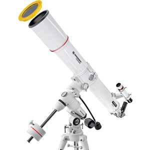 Bresser Teleskop AC 90/900 Messier EXOS-1