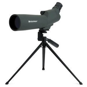 Celestron Spektiv 20-60x60mm, Schrägeinblick