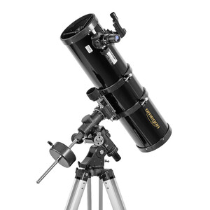 Omegon Teleskop N 150/750 EQ-4