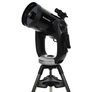 Celestron Schmidt-Cassegrain Teleskop SC 279/2800 CPC 1100 GoTo