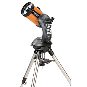 Celestron Schmidt-Cassegrain Teleskop SC 127/1250 NexStar 5 SE GoTo