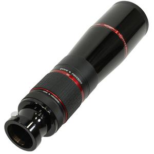 Omegon Apochromatischer Refraktor Pro APO AP Photography Scope 72/432 ED OTA