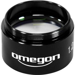 Omegon 0,5x Reducer für Fotografie