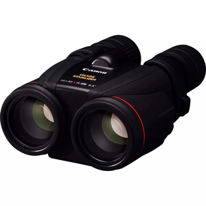 Canon Bildstabilisiertes Fernglas 10x42 L IS WP