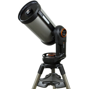 Celestron Schmidt-Cassegrain Teleskop SC 235/2350 NexStar Evolution 925