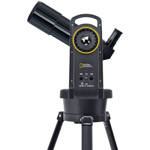 Geographic OPTIK-PRO | National