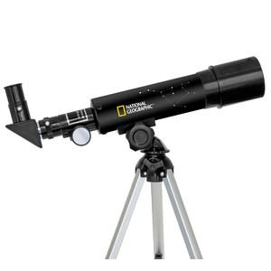 National Geographic Teleskop AC 50/360 AZ