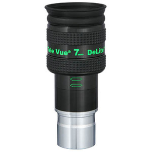 TeleVue Okular DeLite 7mm 1,25"