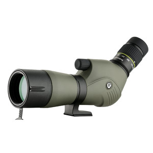 Vanguard Spektiv Endeavor XF 60 A Winkeleinblick + 15-45x Zoomokular