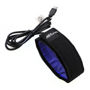 ASToptics Heizband HazeAway USB 15cm