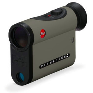 Leica Entfernungsmesser Pinmaster II