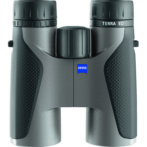 ZEISS Fernglas Terra ED 8x42 black/grey