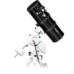 Omegon Teleskop Pro Astrograph 203/800 EQ6-R Pro