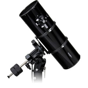 Omegon Teleskop Pro Astrograph 304/1200 EQ-8