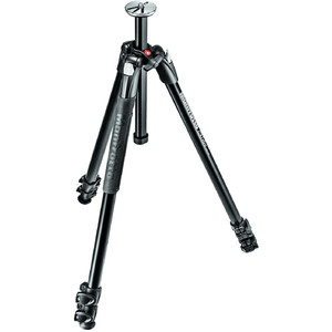 Manfrotto Aluminium-Dreibeinstativ MT290XTA3 3-segmentig