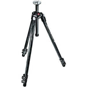 Manfrotto Carbon-Dreibeinstativ MT290XTC3 3-segmentig