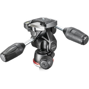 Manfrotto 3-Wege-Neiger MH804-3W