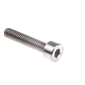 ASToptics M5x16 Hex-head Screw