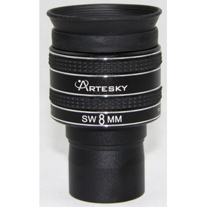 Artesky Okular Planetary SW 8mm 1,25"