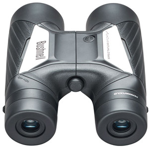 Bushnell Fernglas Spectator Sport Black Roof Permafocus 10x40