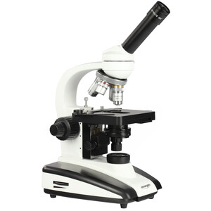 Mikroskop Mikroskopy