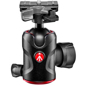 Manfrotto Stativ-Kugelkopf MH496-BH